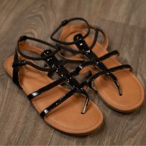 KidPik Sandals